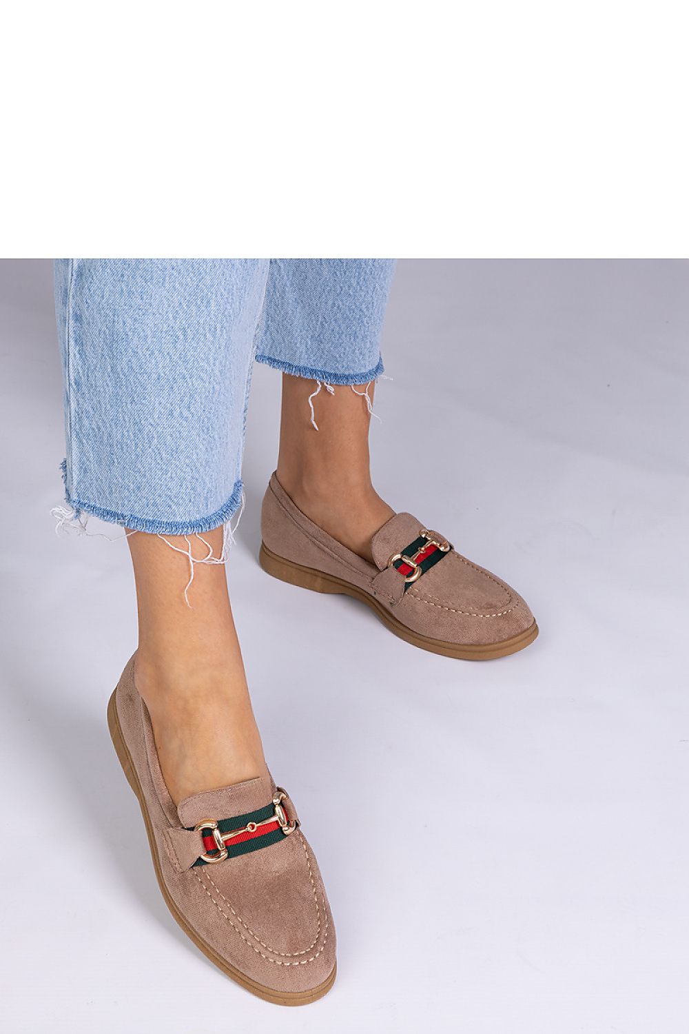 Mocassin model 212449 PRIMO